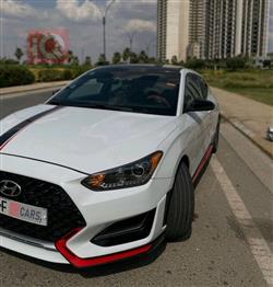 هیوندای ڤیلۆستەر